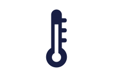 chauffage system