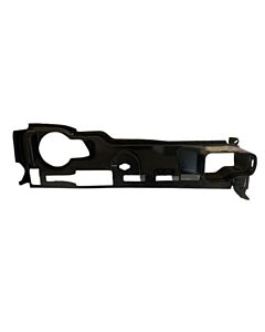 Koelvinhuis Links, Air Guide Support Left, Air deflector cooling radiator, Volvo V70, XC70, S80, NOS, 31214240