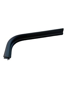 Dorpelplaat bestuurderszijde, Dorpelplaat binnen linksvoor, Sill moulding, Sill plate inner front left, Volvo C30, S40 (2004-), V50, NOS, 39994576