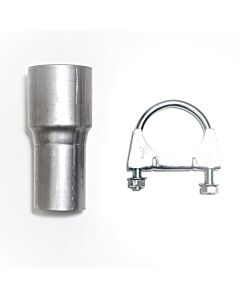 Volvo Uitlaat adapter Simons 64. nr 073-1