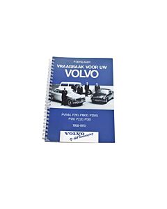 Volvo onderdeel 1015