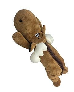 Volvo Etui Eland pennenhouder E. nr 1050381
