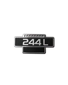 Volvo onderdeel 1202411
