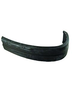 Bumper Rubber links voor 140+164 1973+  NOS Volvo onderdeel 1213629