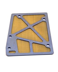 Volvo olie filter Volvo typeVol. nr 1233394