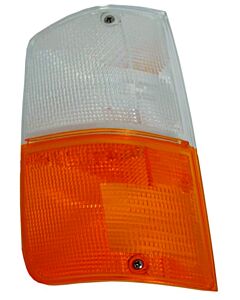 Volvo Glas knipperlicht rechts . nr 1234141