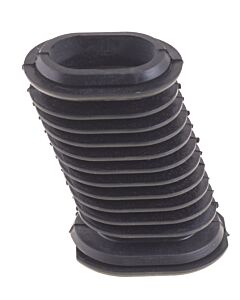 Volvo Rubber doorvoer voor port. nr 1235627