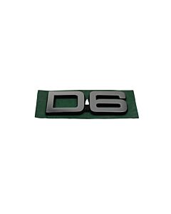 Volvo Embleem inchD6inch koffer. nr 1246304