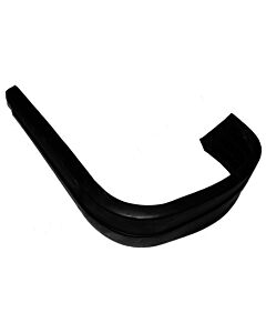 Volvo Bumper rubber rechts 240-. nr 1255931