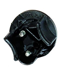 Volvo lamp houder niet meer lev. nr 1321769