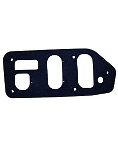 Volvo Rubber achterlicht 740+ 7. nr 1325486