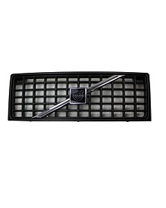 Volvo Grille 740+760 zwart met . nr 1369023