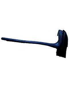 Volvo afdichting links niet mee. nr 1369868