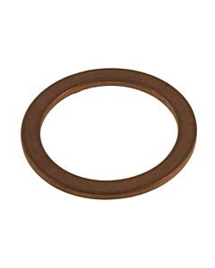 Pakking koper ring Olie temperatuur adapter B18 B20 Volvo onderdeel 18822