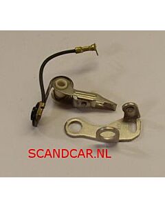 Volvo onderdeel 233268