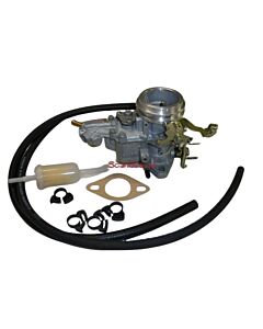 Volvo Carburateur Weber 34 verv. nr 237027W