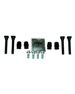 Volvo Geleide pen set rem klauw. nr 271350