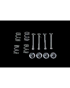 Volvo Rem schoen montage set (z. nr 273171SKB