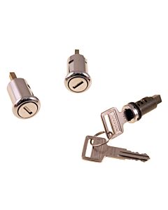 Volvo Slot set 140+164 -1972 se. nr 273722