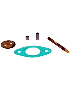 Volvo Gasklep as set carburateu. nr 276290