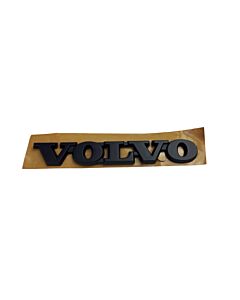 Volvo emblem Volvo onderdeel 32. nr 3202246