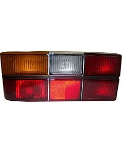 Volvo onderdeel 1372355