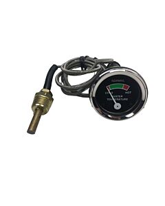 Volvo Temperatuurmeter 52 mm co. nr 357000