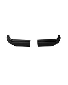 Volvo Rubber voor sierlijst 658. nr 654526SET