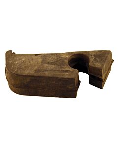 Volvo Rubber rem PV544+Duett+14. nr 658322