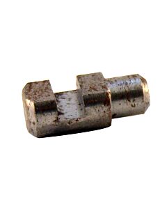 Volvo Handgreep kombi slot mont. nr 662720