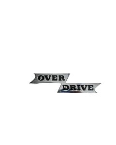 Volvo onderdeel 663558