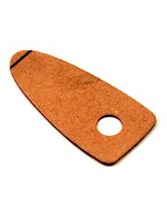 Pakking achterklep boven greep amazon combi/220 Volvo onderdeel 663749