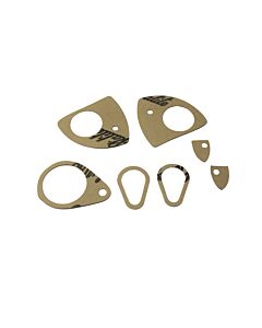 Volvo Pakking set portier/deurk. nr 664536SET