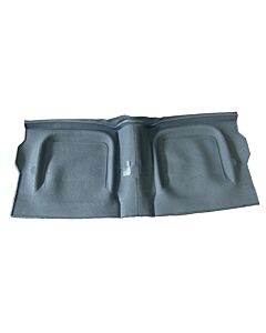 Volvo Mat Rubber grijs Amazon  . nr 670868