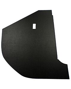 Volvo Karton bekleding paneel A. nr 671063H