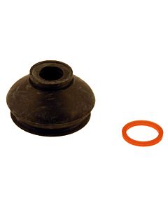 Volvo Rubber fusee hoes Amazon+. nr 672792