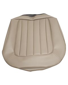Volvo Bekleding Amazon stoelhoe. nr 690410