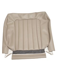 Volvo Bekleding Amazon stoelhoe. nr 690411