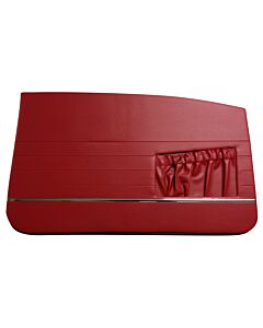 Volvo Bekleding Amazon 2 deurs . nr 690883