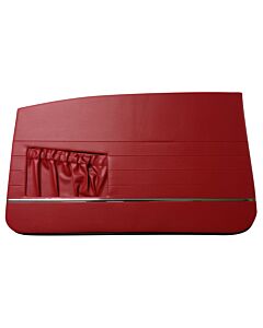 Volvo Bekleding Amazon 2 deurs . nr 690884