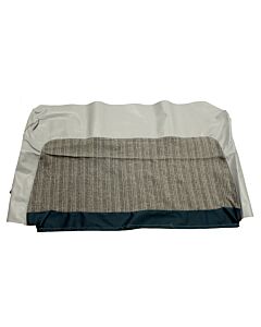 Volvo Bekleding Amazon achterba. nr 691010