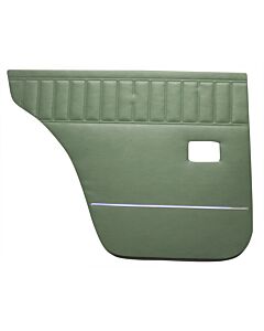 Volvo Bekleding Amazon 4 deurs . nr 690416
