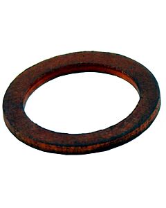 Ring koper pakking voor oa 237437 Volvo onderdeel 237427