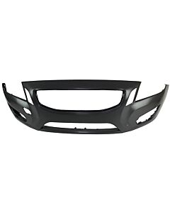 Bumper voor V60 S60 2011+ Volvo onderdeel 39802501_B