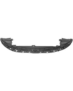 hoes bumper S60 V60 onderkant Volvo onderdeel 30795019_B