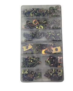 Volvo Assortiment plaatparkers . nr 870710