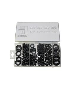 Volvo Doorvoerrubbers assortime. nr H12545