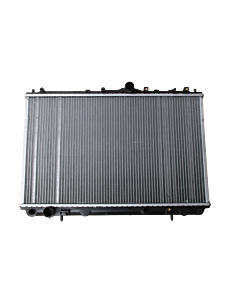 Radiateur, Volvo V70/S70, NOS, D65518