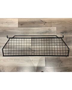 Hondenrek, Bagagerek, Dog carrier, Luggage carrier, Volvo 145, Volvo 245, Gebruikt, Used