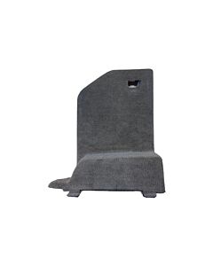 Afdekplaat zekeringkast Links Achterbak, Bekleding, Interior Trim Cover LH, Volvo V70 2000-2007, NOS